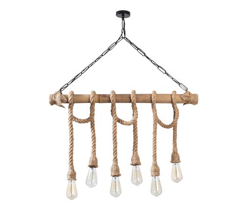 Valaisimet Erebos - 113-A