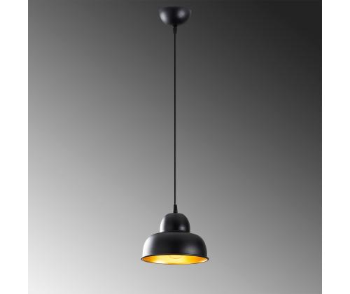 Valaisimet Berceste - 180BLACK-S