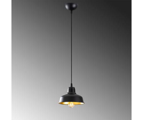 Valaisimet Berceste - 181BLACK-S