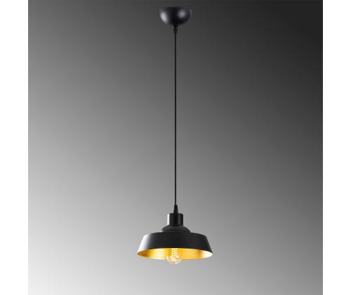 Valaisimet Berceste - 189BLACK-S