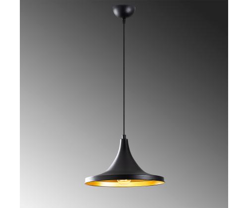 Valaisimet Berceste - 193BLACK-S