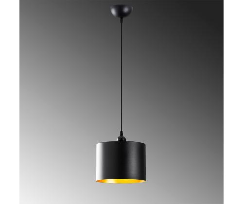 Valaisimet Berceste - 195BLACK-S