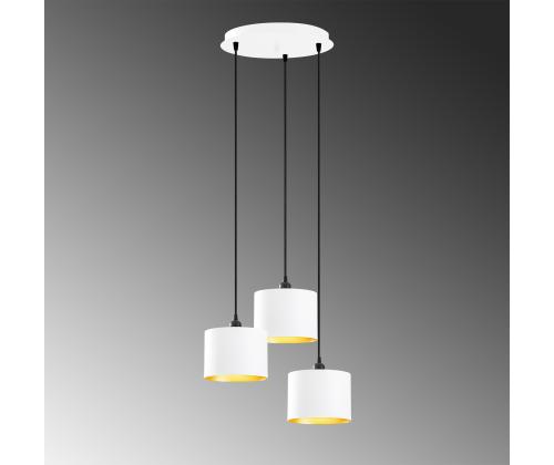 Valaisimet Berceste - 195WHITE-S2