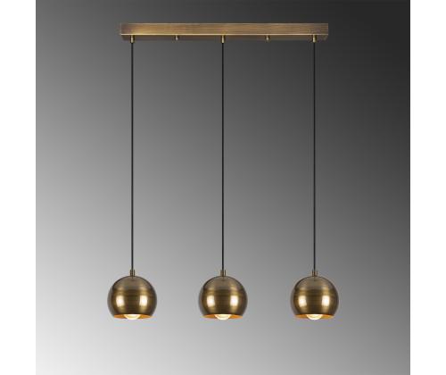 Valaisimet Berceste - 242-S1