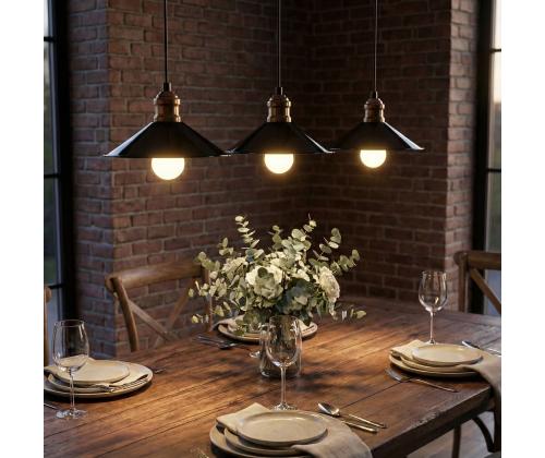 Valaisimet Berceste - 250-S1