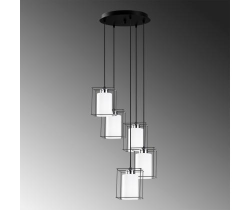 Valaisimet Swank - 702-5S2