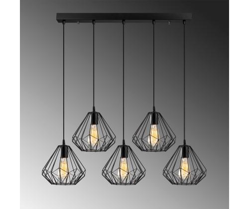 Valot Timantti - 704-5S1