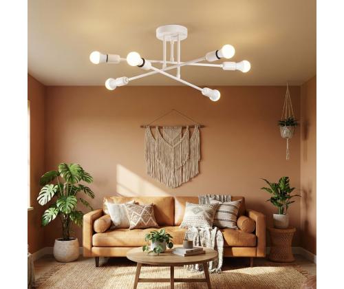 Valaisimet Kukka - 177-A