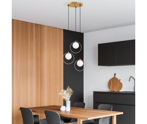 Valaisimet Dolunay - 4507