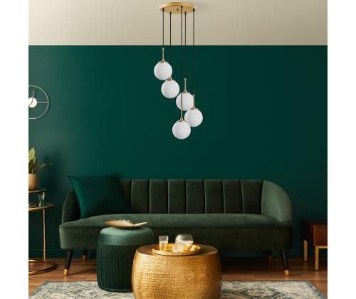 Valaisimet Orbıtal - 15-14017