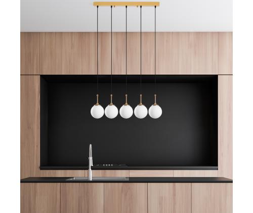 Valaisimet Orbıtal - 15-14022