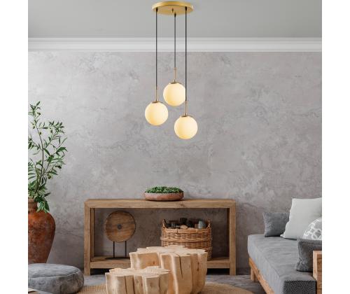 Valaisimet Orbıtal - 20-14047