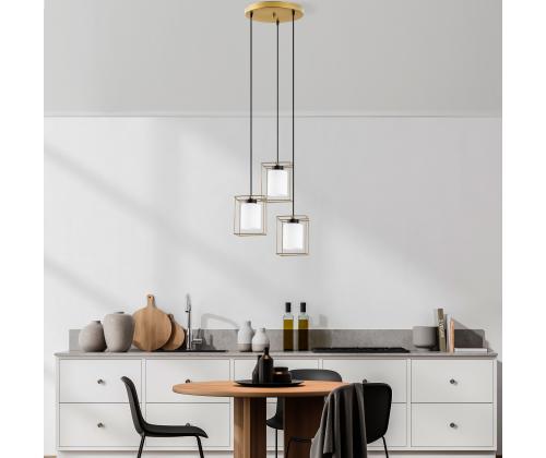 Valaisimet Swank - 702-7