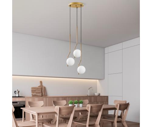 Valaisimet Tulıp - 13823