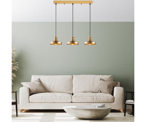 Valaisimet Gullu - 182Gold-2