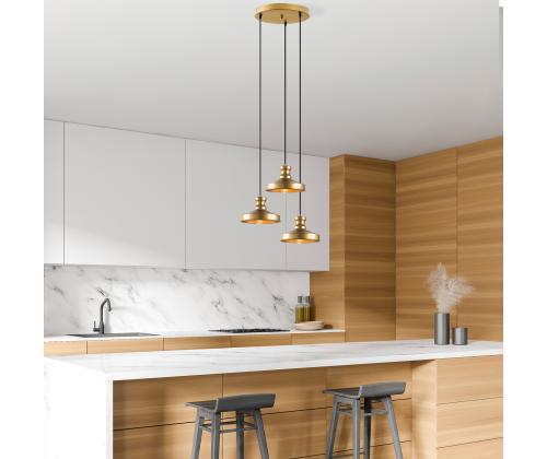 Valaisimet Gullu - 182Gold-3