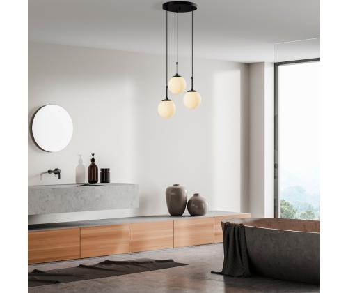 Valaisimet Orbıtal - 15-14006