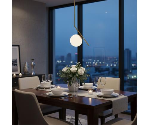 Valaisimet Dolunay - 143 - 1