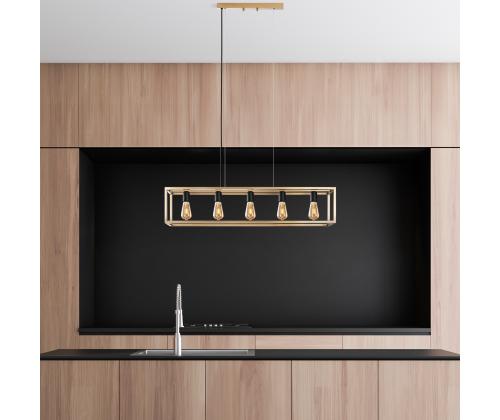 Valaisimet Kafes - 13749