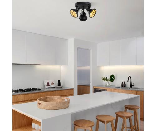 Valaisimet Spoly - 13798