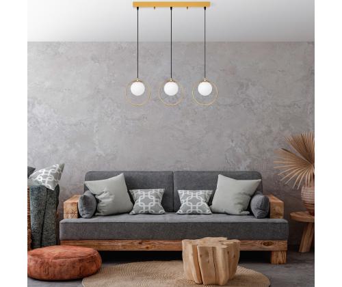 Valaisimet Dolunay - 7055