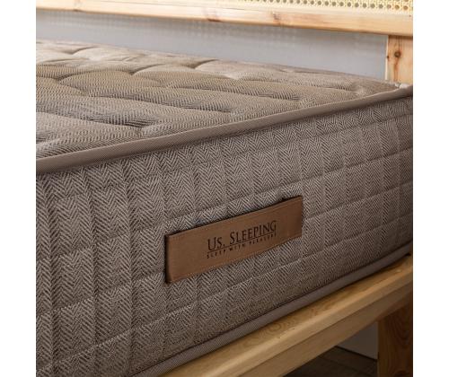 Madrats Exclusive Seri Saracens 140 x 190