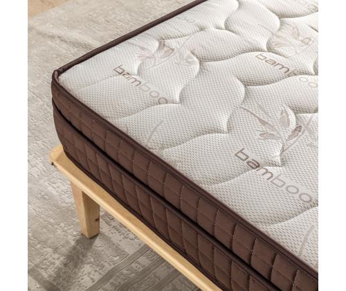 Madrats Super Bamboo 90 x 190