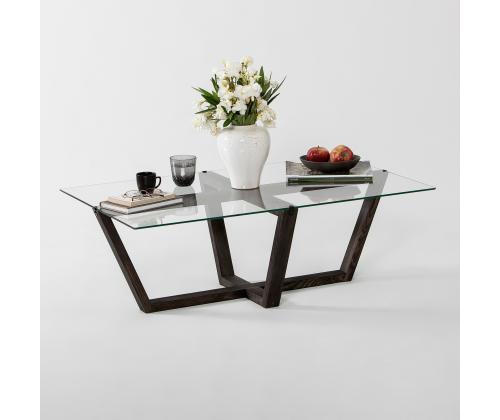 Sohvapöytä Amalfi - Antrasiitti