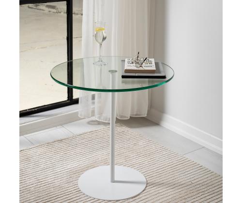 Chill-Out sohvapöytä - Valkoinen