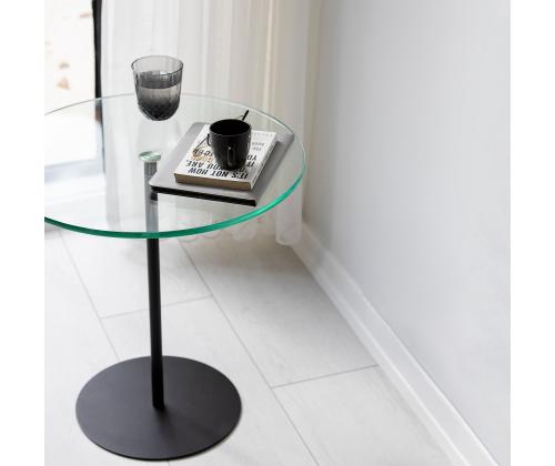 Chill-Out sohvapöytä - Musta