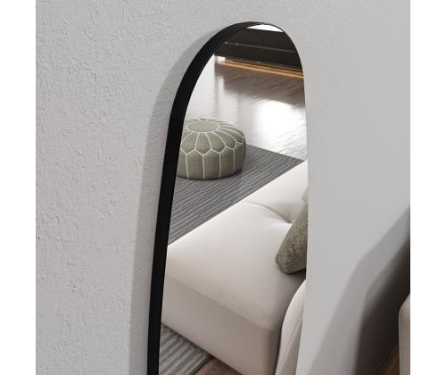 Mirror Venti - läpinäkyvä