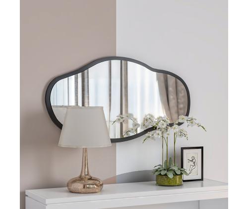 Mirror Couldy - läpinäkyvä