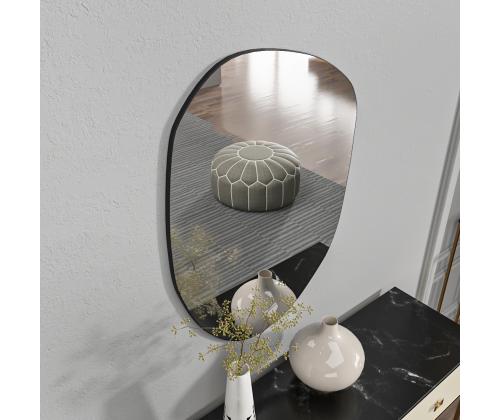 Peili Liora - läpinäkyvä