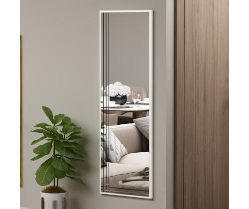 Mirror Trio - läpinäkyvä