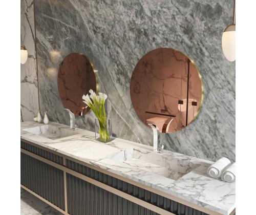 Peili Oneas - Pronssi, Kulta