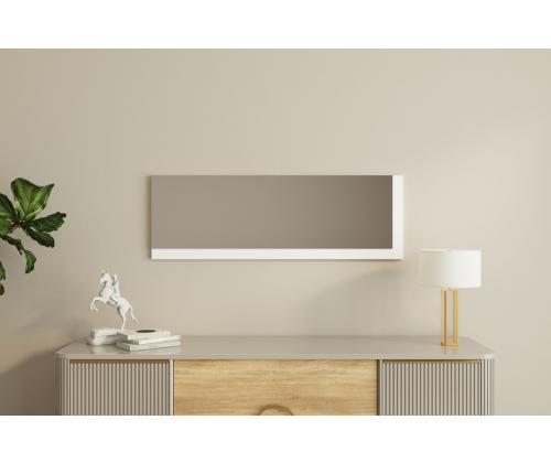 Peili Lariya - Valkoinen