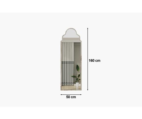 Peili Şahmaran - Efesoksen marmori