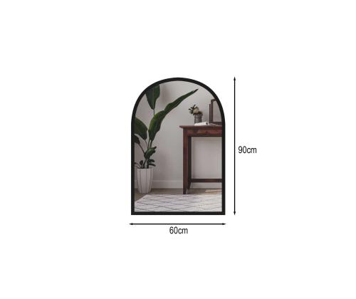 Peili Brilya - Musta