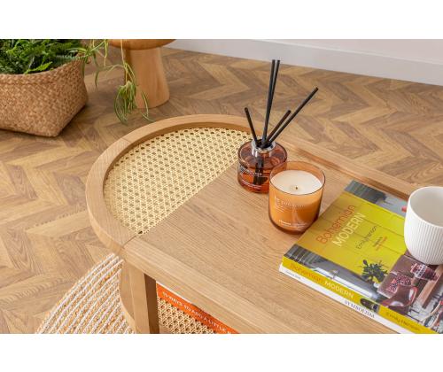 Sohvapöytä Nala 42 - Luonnollinen