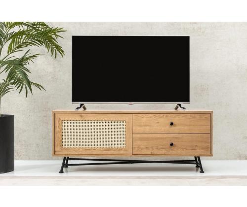 TV-pöytä Nala 140 - Luonnollinen