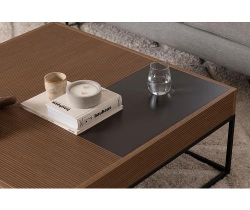 Sohvapöytä Lena - Pähkinä