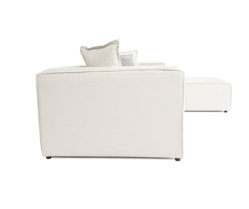 Sohva Frida 4 - Ecru