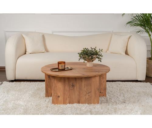 Sohvapöytä Moira - Atlantic Pine