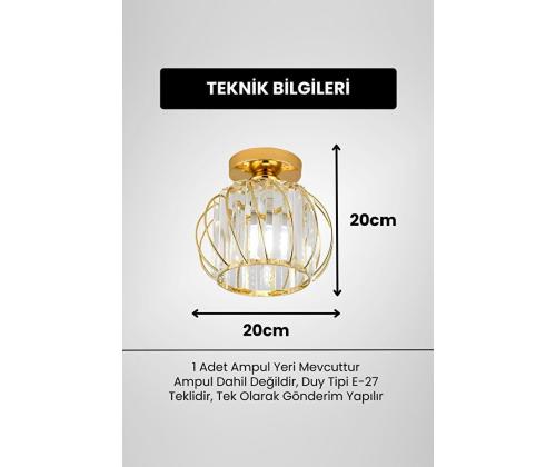 Valot Bella Luce - Kulta