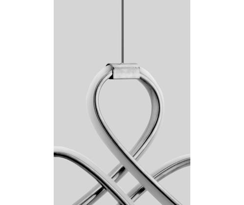 Valaisimet Yonca - Kromi