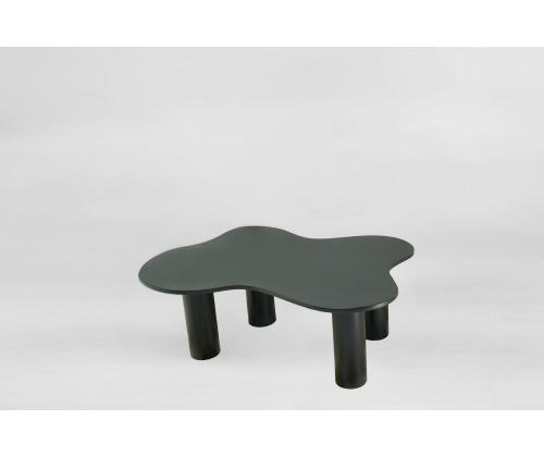 Sohvapöytä Bloom - Musta