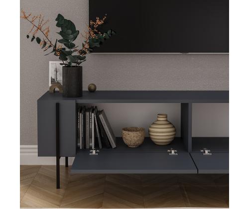 TV laud Herman - Antrasiitti