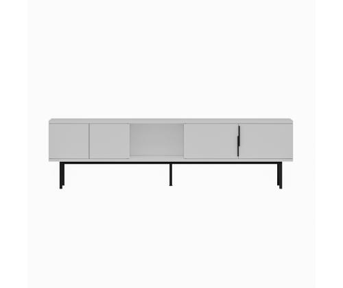 TV ylistää Ramseyta - White