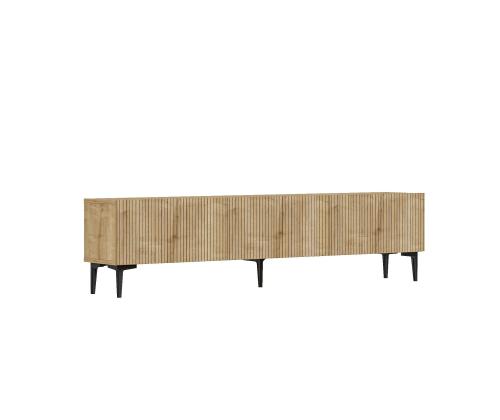 TV ylistää Oscarin - Sapphire Oak