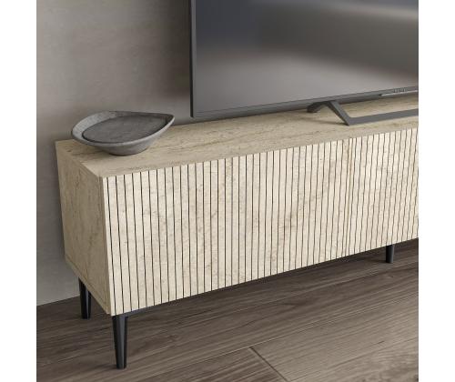 TV ylistää Oscarin - Travertiini